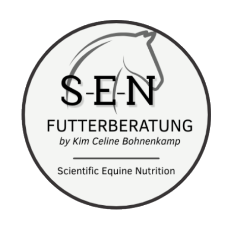 Wissenschaftliche & unabhängige Futterberatung für Pferde